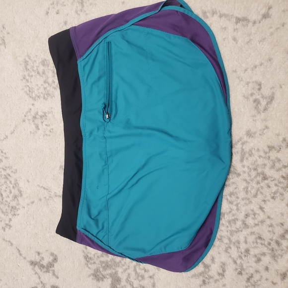 Patagonia Strider Skirt - Picture 6 of 12